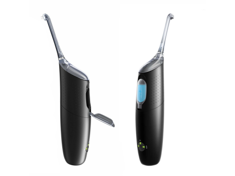 Philips Sonicare DiamondClean HX9352/04 + Philips Sonicare Airfloss Ultra HX8432/03 Black.Picture2